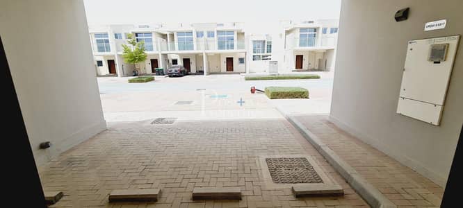 3 Bedroom Townhouse for Rent in DAMAC Hills 2 (Akoya by DAMAC), Dubai - 12 CHEQUES | BEST PRICE | AGENT ON SITE