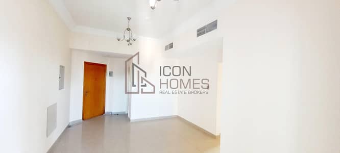 2 Bedroom Apartment for Rent in Al Nahda, Sharjah - (NO COMMISSION) Easy Exit to Dubai  only last unit of 2BHK Apartment With Balcony  Central. Just 26K