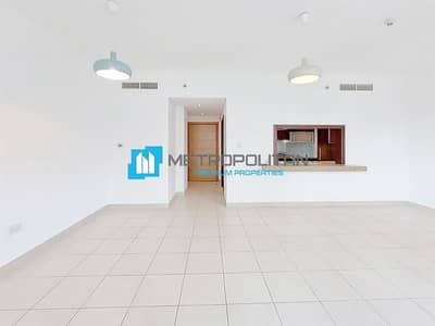 2 Bedroom Flat for Sale in Downtown Dubai, Dubai - High End | Prime Location | Well Maintained