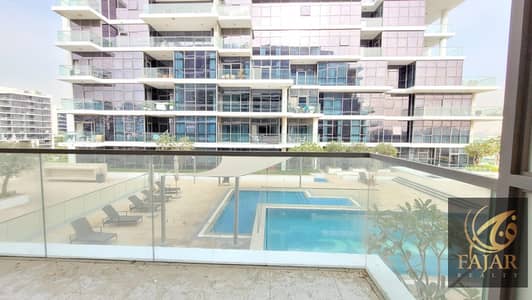 2 Bedroom Apartment for Sale in DAMAC Hills, Dubai - Pool view| 2BR Hot Deal| No Commission