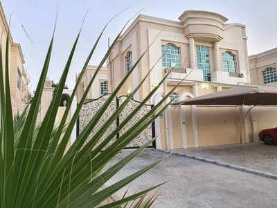فیلا 4 غرف نوم للايجار في مدينة محمد بن زايد، أبوظبي - فیلا في المنطقة 21 مدينة محمد بن زايد 4 غرف 100000 درهم - 5620895
