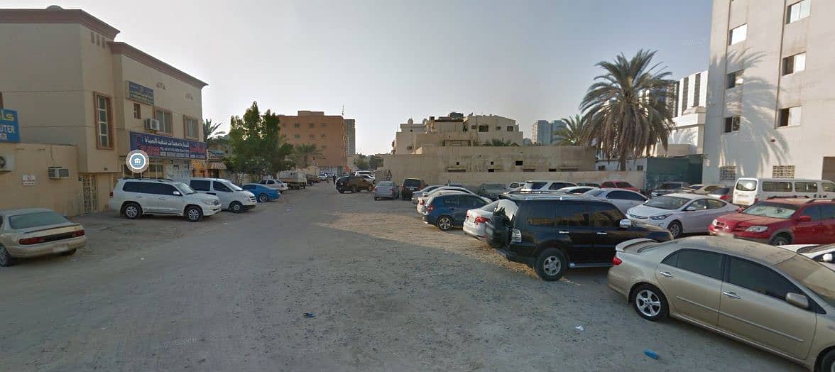 ارض سكنية في النعيمية 3 النعيمية 1400000 درهم - 5621067 ارض سكنية في النعيمية 3 النعيمية 1400000 درهم - 5621067