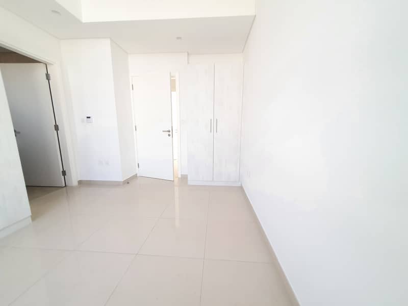 Brand new duplex villa 2bhk with maid room and spacious room in Nasma area