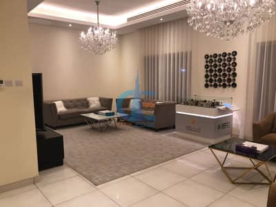 3 Bedroom Villa for Sale in Sharjah Garden City, Sharjah - 7 Years direct payment plan | Gated community | Largest Plot area n Sharjah | 5 min from Dubai