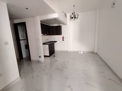 فلیٹ 1 غرفة نوم للايجار في الجداف، دبي - شقة في الجداف هايتس الجداف 1 غرف 40000 درهم - 5621491