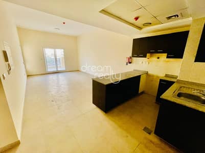 GOOD LAYOUT /SPACIOUS/ONE BED ROOM/TERRACE FOR RENT @33K