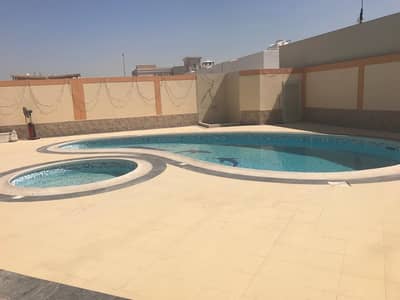Luxury Villa beautifully built , very spacious in Barsha
