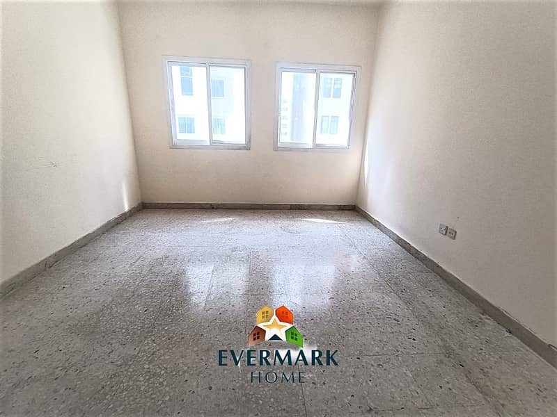 READY FOR OCCUPANY! 1-BHK APARTMENT WITH BALCONY | ELECTRA STREET