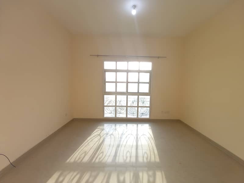 شقة في المنطقة 20،مدينة محمد بن زايد 1 غرفة 38000 درهم - 5621686