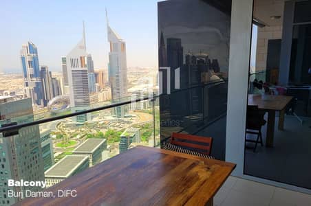 1 Bedroom Apartment for Sale in DIFC, Dubai - Follow Your Conviction- Live at the Center Now!