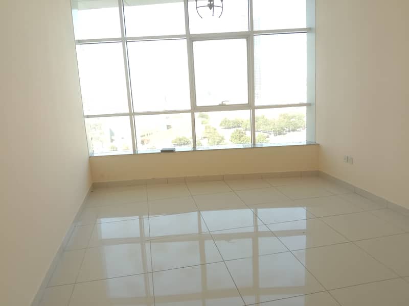 Open view 1 month free 1 bed rom very special apartment