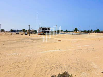 Plot for Sale in Jebel Ali, Dubai - Pristine Al Furjan Plot- Build Your Dream Home Now
