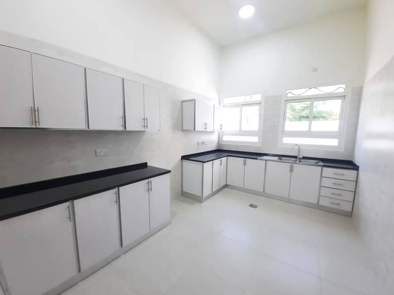 First Tenancy 2Bhk with Separate Big Kitchen at Ground Floor in Family Villa