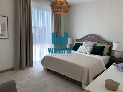 3 Bedroom Flat for Sale in DAMAC Hills 2 (Akoya by DAMAC), Dubai - Exclusive offers | Excusive price | Big plots