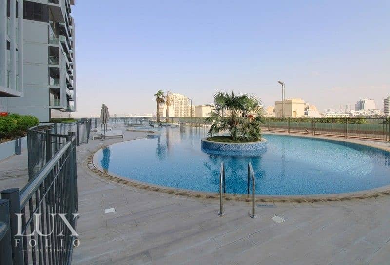 16 Available Now | Chiller Free | Pool View
