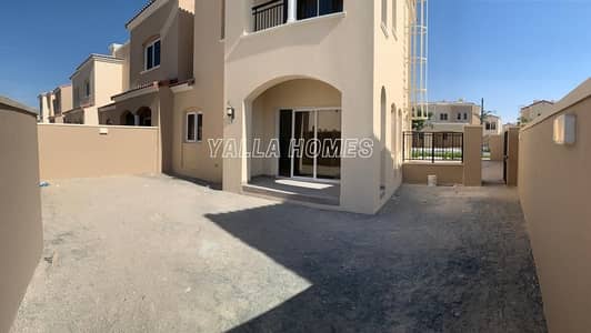 3 Bedroom Townhouse for Sale in Serena, Dubai - Reduced Price | Brand New | Best Location