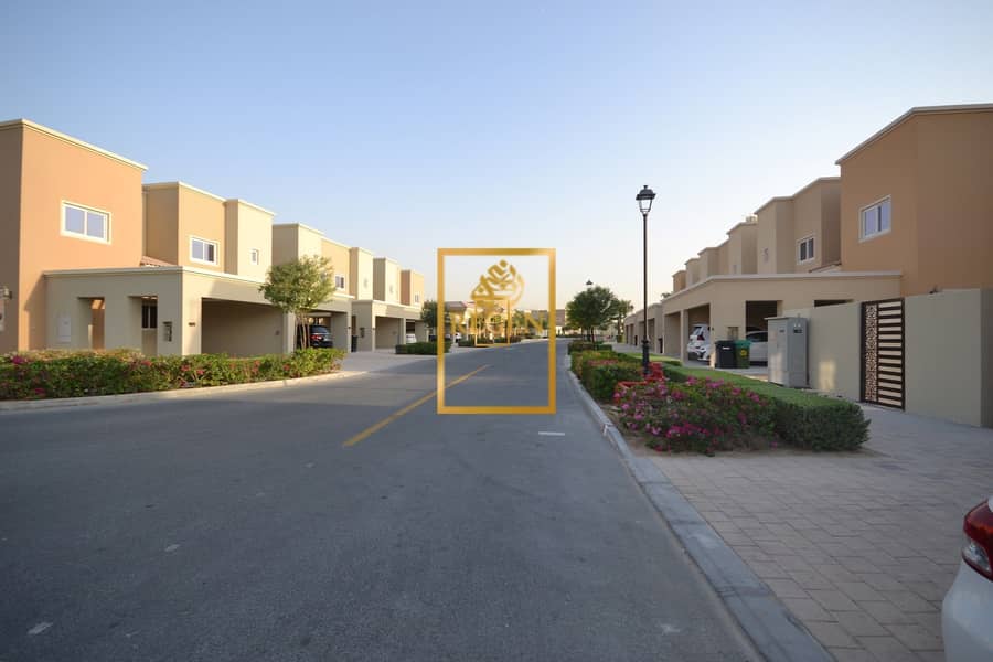 فیلا في امارانتا،فيلانوفا،دبي لاند 3 غرف 1700000 درهم - 5518940