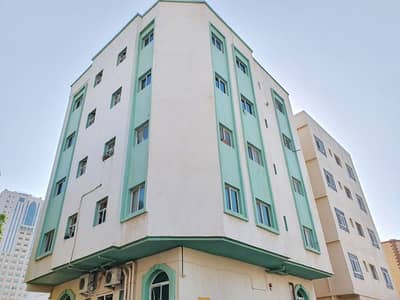 1 Bedroom Flat for Rent in Liwara 2, Ajman - 1 month free one bedroom for rent