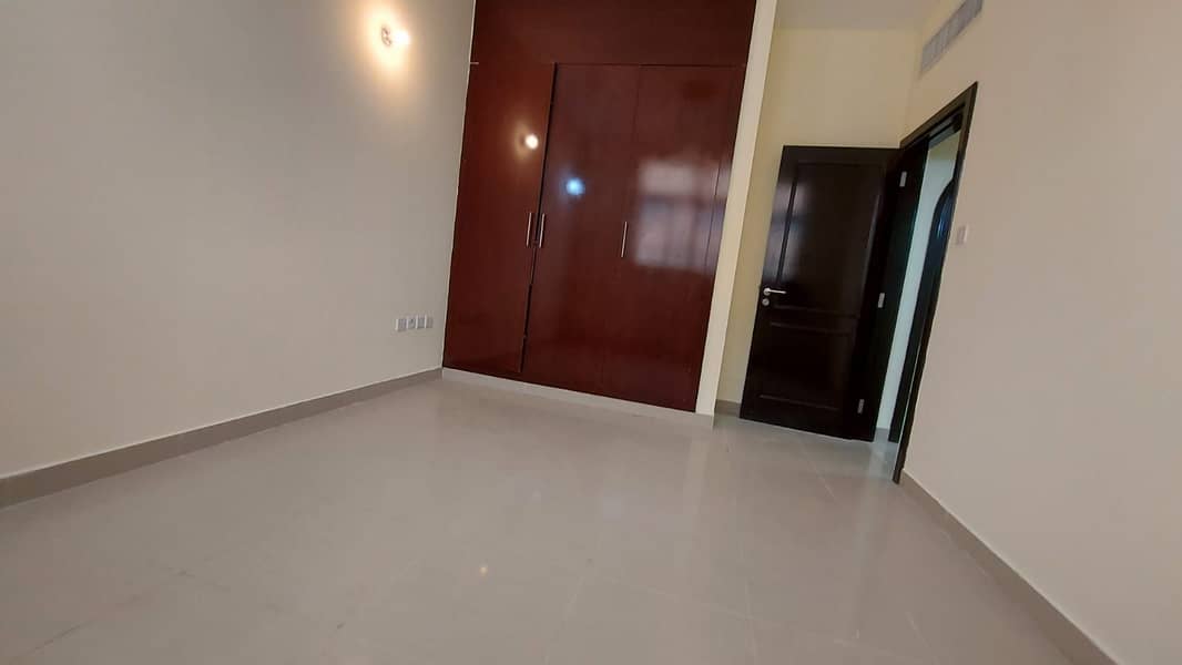 Bright and  Good Quality , 2BHK apartment in Building at Prime Location of Mussafah - Shabiya