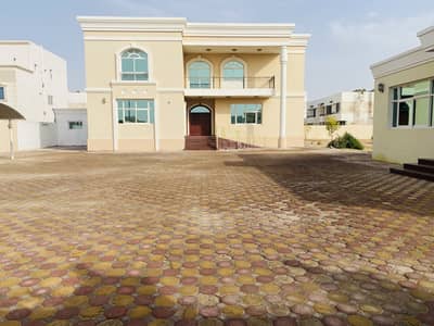 10 Bedroom Villa for Rent in Mohammed Bin Zayed City, Abu Dhabi - Stand Alone Villa of 10-BR Hall AED300k at MBZ CITY