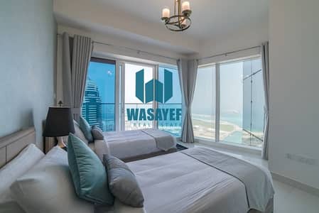 فلیٹ 2 غرفة نوم للايجار في دبي وورلد سنترال، دبي - شقة في تينورا المدينة السكنية دبي وورلد سنترال 2 غرف 144000 درهم - 5622403