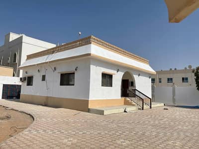 3 Bedroom Villa for Rent in Al Rawda, Ajman - GROUND FLOOR VILLA FOR RENT IN RAWDA-2