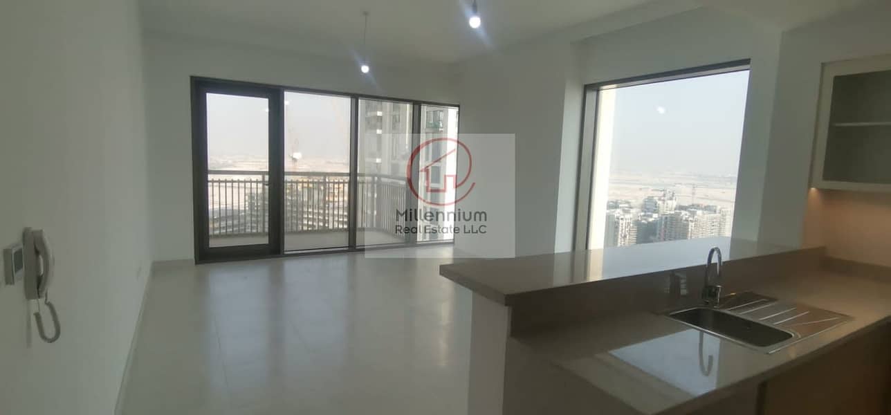 two bedrooms for rent in DUBAI CREEC