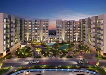 1 Bedroom Flat for Sale in Al Warsan, Dubai - 1% per month payment plan| 10 % Booking only