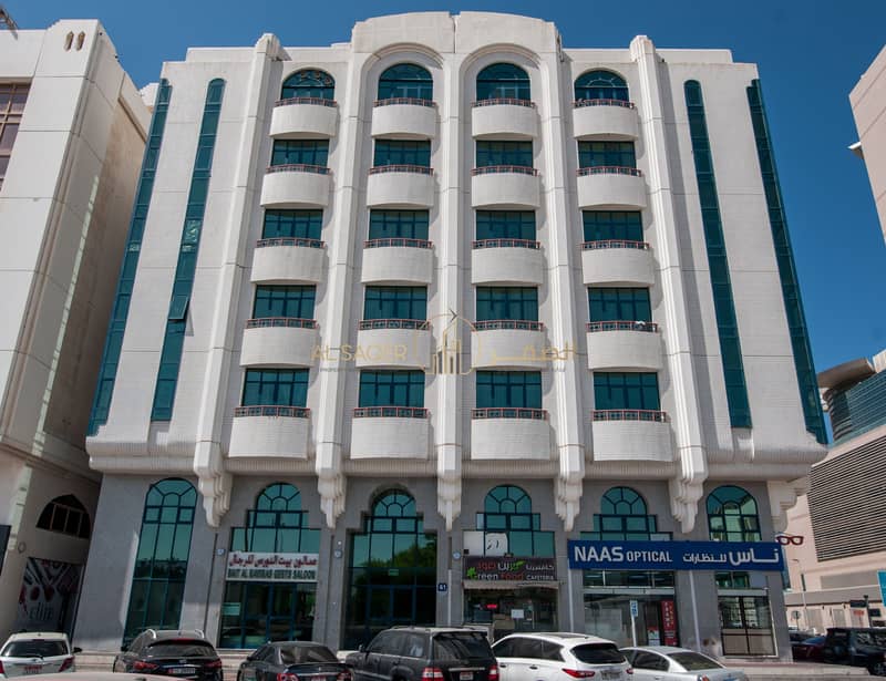 No Commission!!! 1 Bedroom in Khalidiya