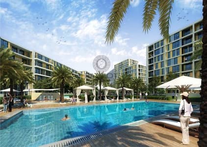 1 Bedroom Apartment for Sale in Dubai Production City (IMPZ), Dubai - EXCLUSIVE OFFER 5 YEARS PP 50% DLD OFF 1BR PROMENADE VIEW