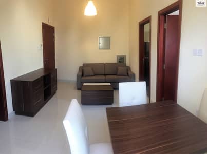 1 Bedroom Apartment for Rent in Al Nuaimiya, Ajman - FURNISHED APARTMENT | 0 Commission | Direct From the Owner