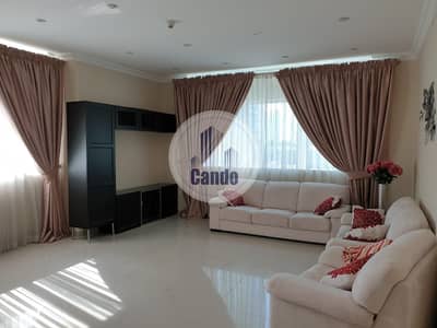 فلیٹ 2 غرفة نوم للبيع في دبي مارينا، دبي - شقة في مارينا بيناكل دبي مارينا 2 غرف 1050000 درهم - 5616167