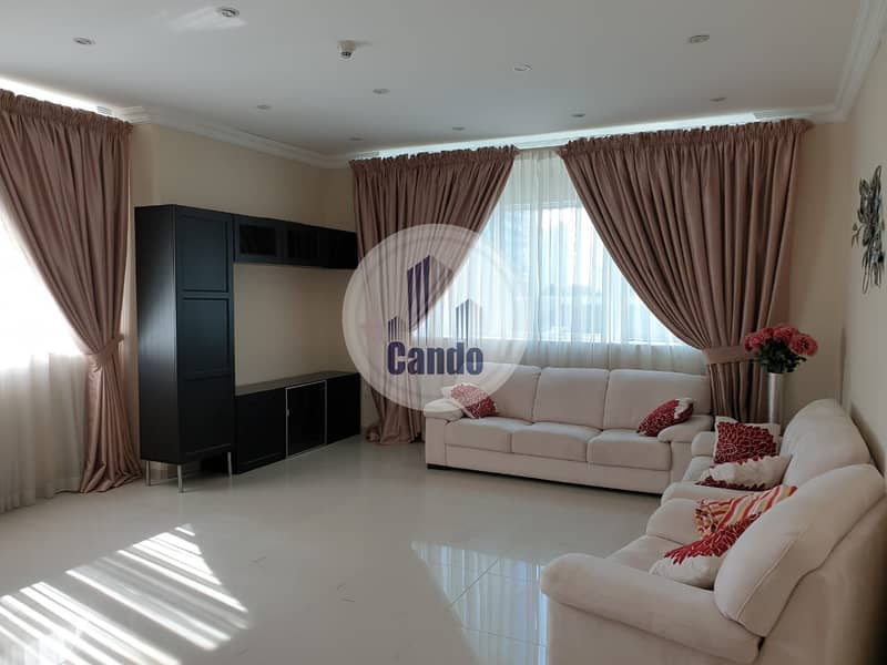 Amazing 2 Bedroom Flat With Very Reasonable Price