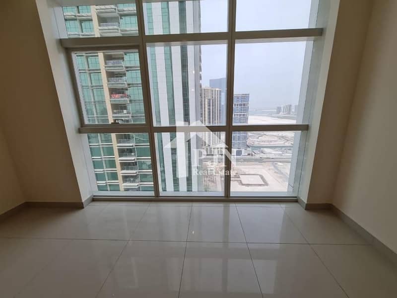 Own A Spacious 1BR Apartment In Tala Tower