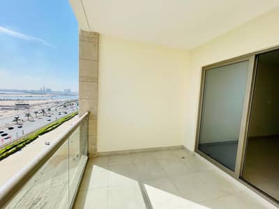 شقة 3 غرف نوم للايجار في الجداف، دبي - شقة في Binghatti Gateway بن غاطي جيت واي 3 غرف 100000 درهم - 5623112