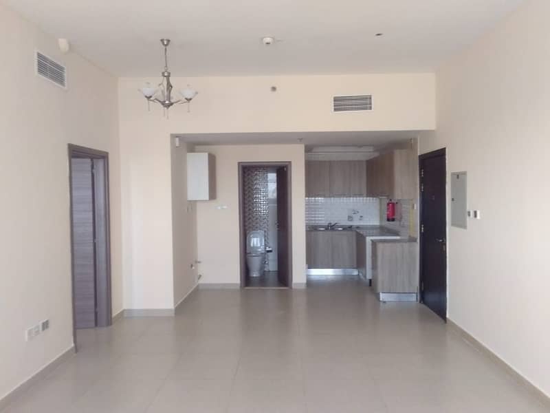 1 Bedroom Apartment | Al Falak Residence  Yearly Rent AED: 31,000 / -