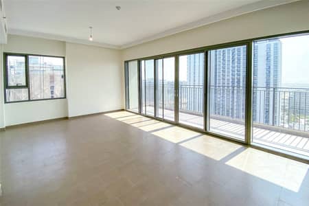 3 Bedroom Flat for Sale in Dubai Hills Estate, Dubai - Exclusive | Keys In Hand | Boulevard View