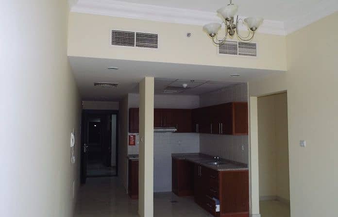 شقة في بارادايس ليك B6،بارادايس ليك،مدينة الإمارات‬ 1 غرفة 145000 درهم - 5188546