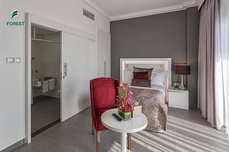 1 Bedroom Hotel Apartment for Sale in Dubai Marina, Dubai - Exclusive | Spacious 1BR Hotel Apt | Ideal Location