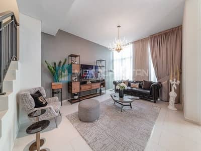 3 Bedroom Villa for Sale in DAMAC Hills 2 (Akoya by DAMAC), Dubai - Luxury Amenities | Ready to Move I Brand new