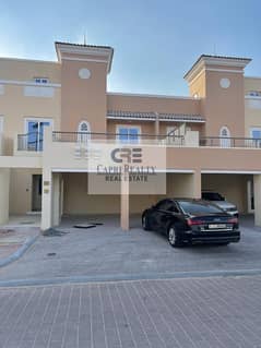 Brand new - single row - 4bedroom + maids + terrace