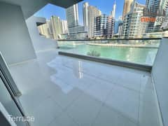 500 Sqft Private Terrace, Marina View From All Rooms