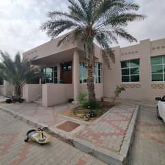 3bhk ground floor compound villa available in khalidya