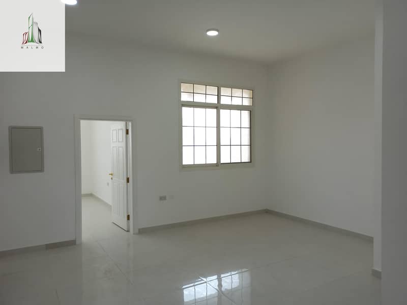 Brand new Apartment in Riyadh city FF