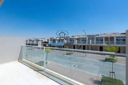 3 Bedroom Townhouse for Rent in DAMAC Hills 2 (Akoya by DAMAC), Dubai - Single Row | Middle Unit | Best Deal |