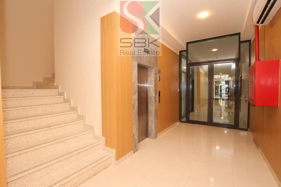 Brand New  Spacious 2BHK Family Apartments in Deira