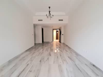 Chiller free _1 Bedroom Hall | Close kitchen | 2 Bathroom | Located on prime location  Nearby Jaddaf Metro Station