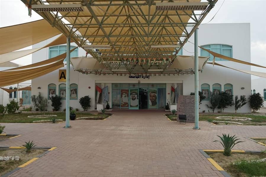 Best Location for Educational Compound with Spacious University/School in Al Twar 3, Dubai