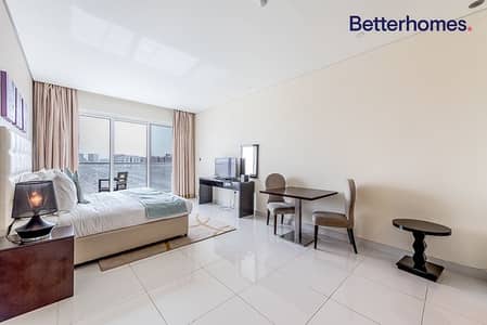 Furnished| Hotel Apartment| Tenora at DWC