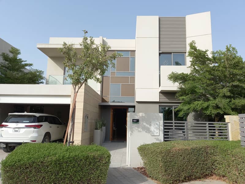 villa 3 bed | ready to move | near zahia mall